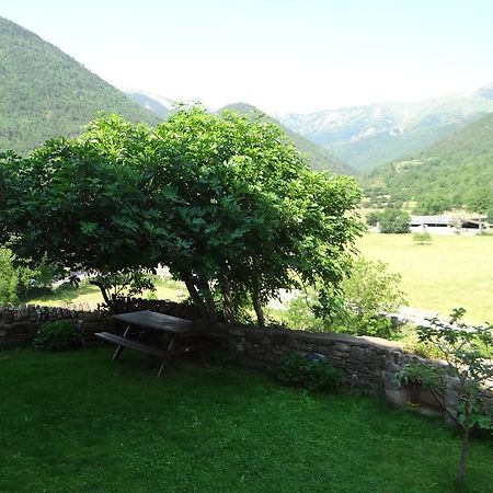 Casa Rural Calzon Ordesa Oto Екстер'єр фото