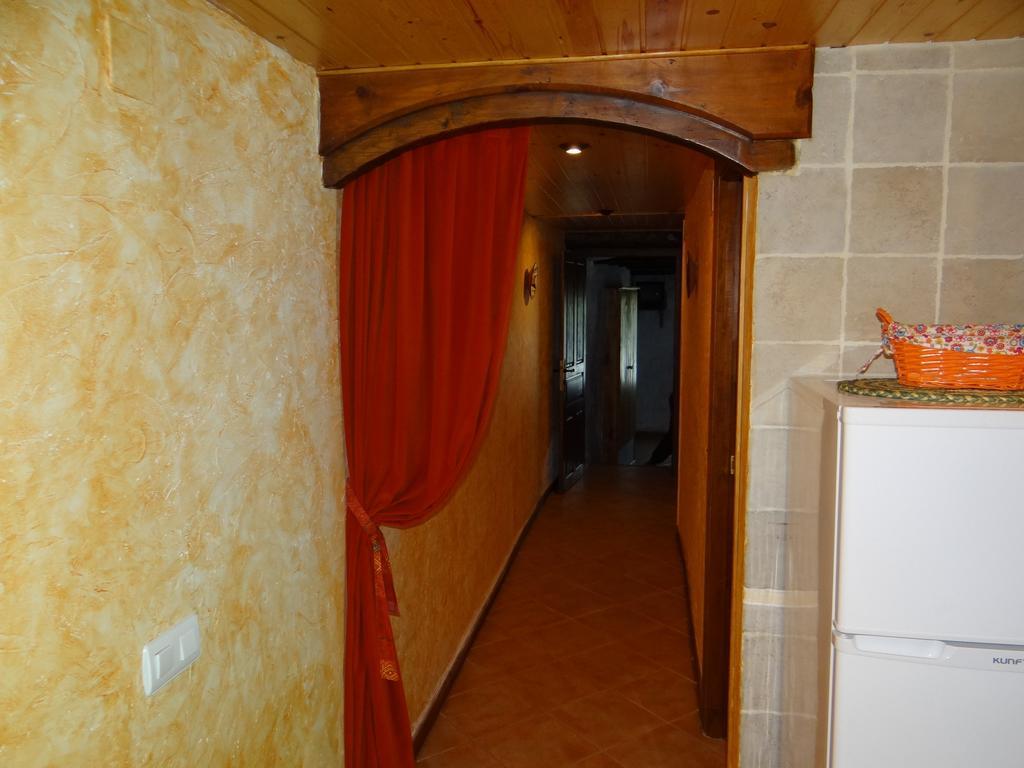 Casa Rural Calzon Ordesa Oto Екстер'єр фото