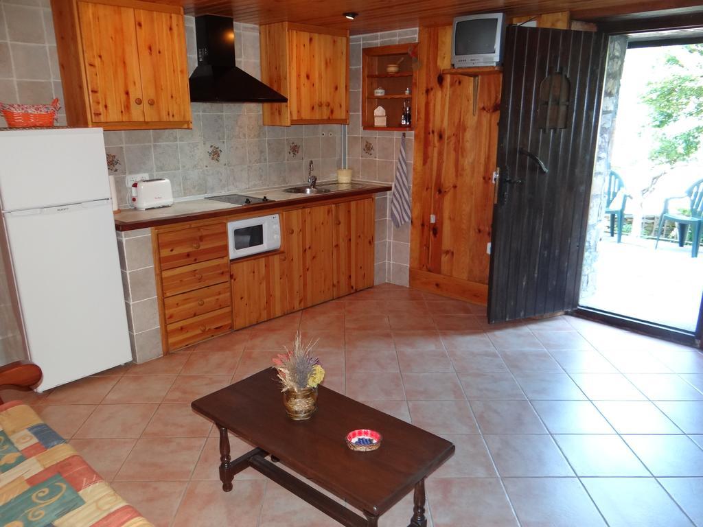 Casa Rural Calzon Ordesa Oto Екстер'єр фото