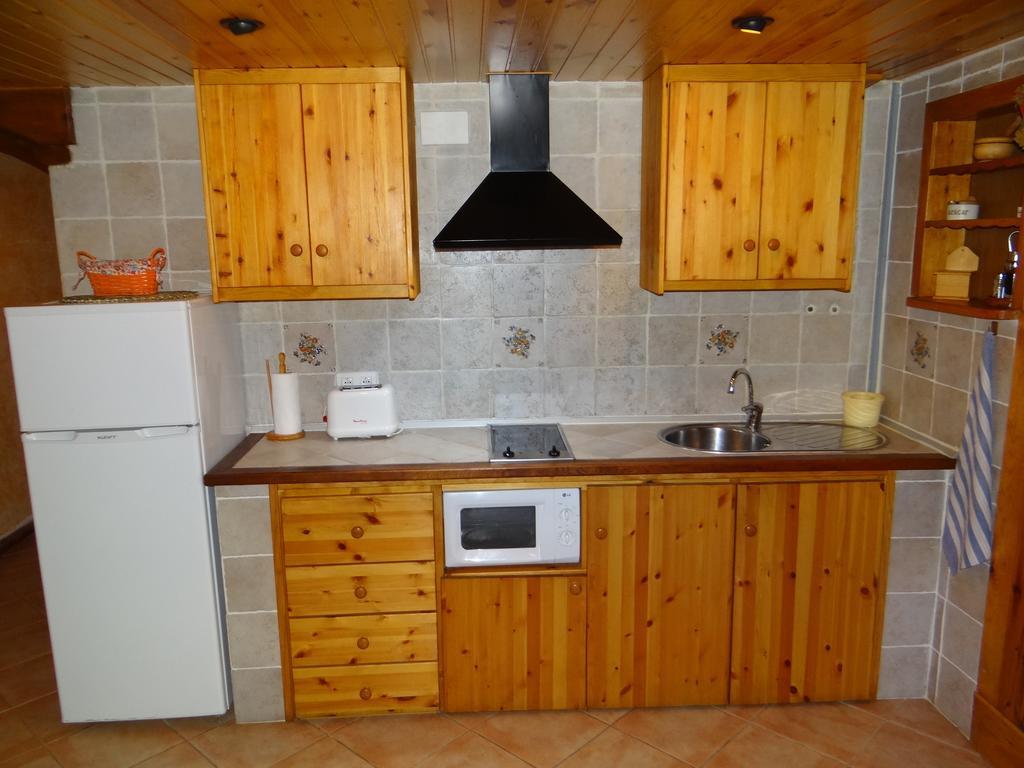 Casa Rural Calzon Ordesa Oto Екстер'єр фото