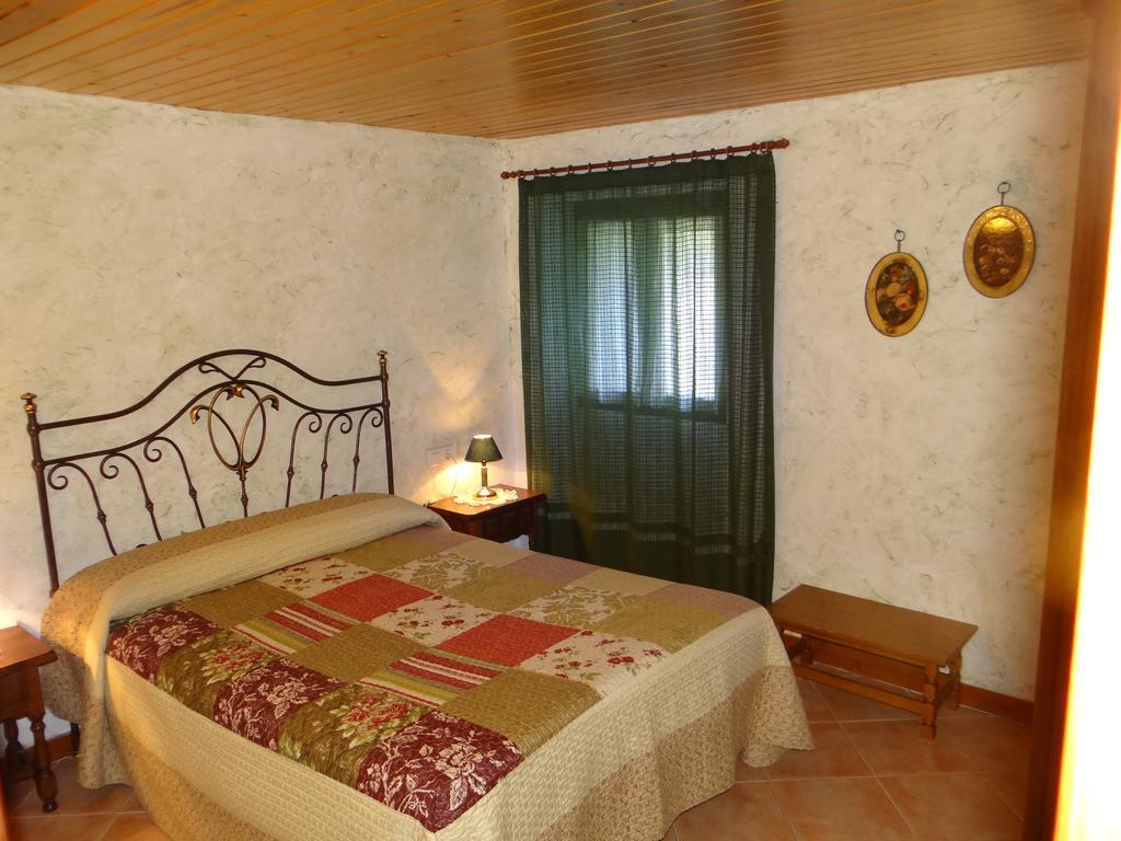 Casa Rural Calzon Ordesa Oto Номер фото