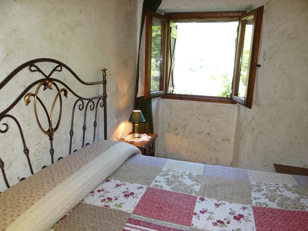 Casa Rural Calzon Ordesa Oto Екстер'єр фото