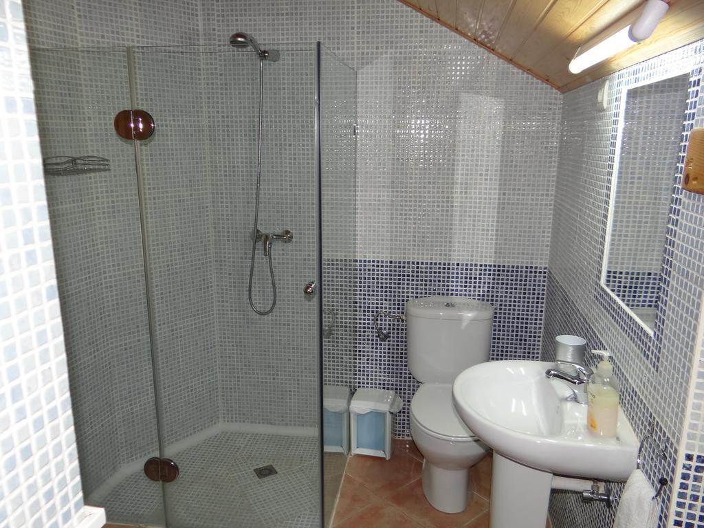 Casa Rural Calzon Ordesa Oto Екстер'єр фото