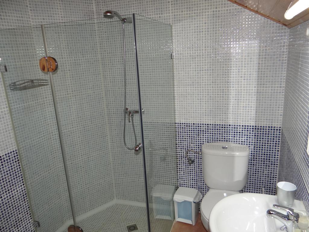 Casa Rural Calzon Ordesa Oto Номер фото