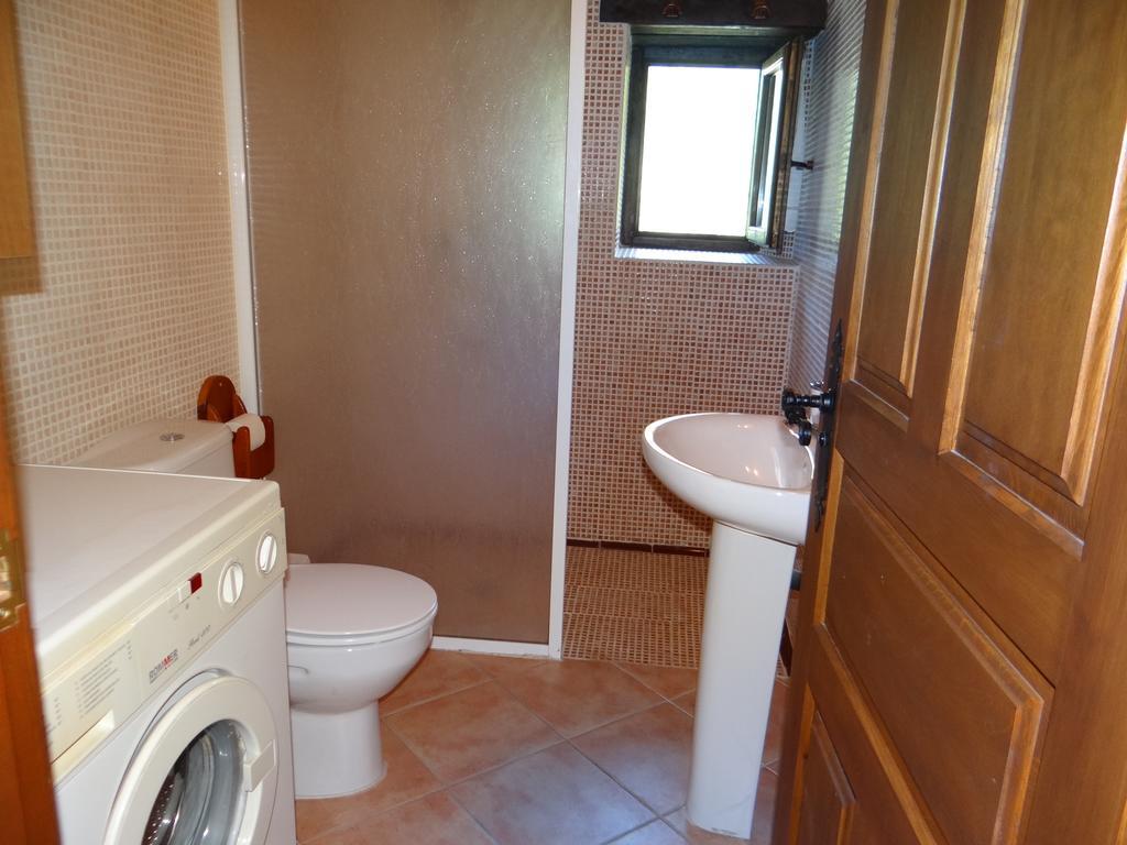 Casa Rural Calzon Ordesa Oto Номер фото